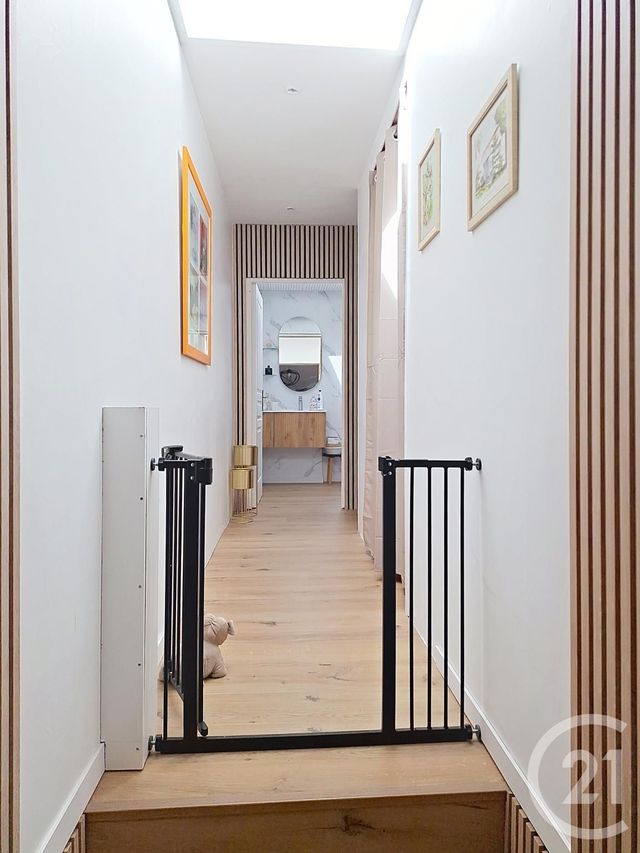 maison à vendre - 4 pièces - 79.62 m2 - LAVAUR - 81 - MIDI-PYRENEES - Century 21 Les Demeures Du Pastel
