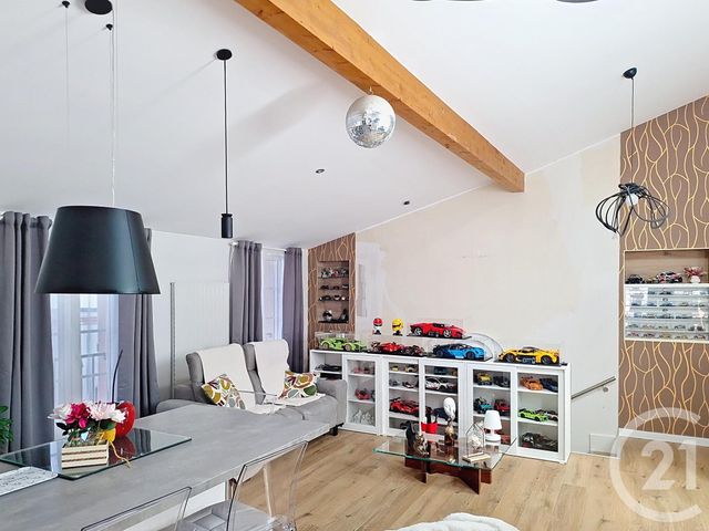 maison à vendre - 4 pièces - 79.62 m2 - LAVAUR - 81 - MIDI-PYRENEES - Century 21 Les Demeures Du Pastel