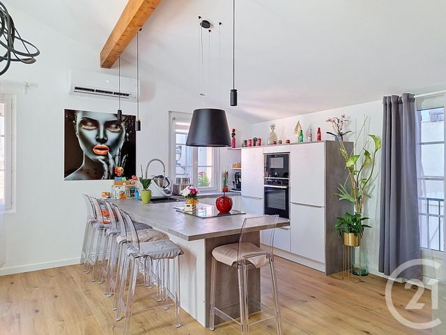 maison à vendre - 4 pièces - 79.62 m2 - LAVAUR - 81 - MIDI-PYRENEES - Century 21 Les Demeures Du Pastel