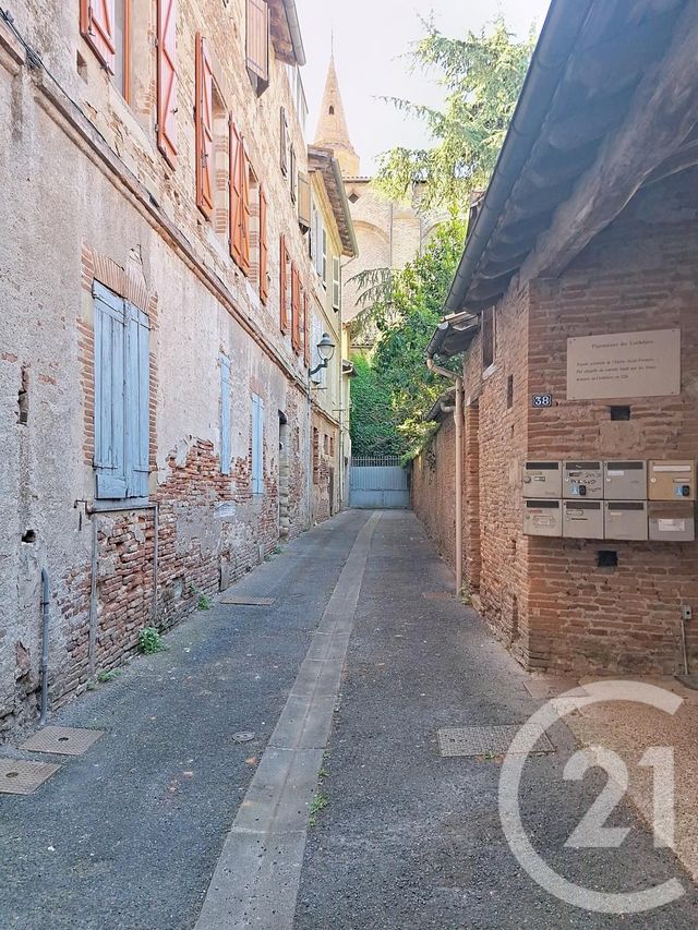 maison à vendre - 4 pièces - 79.62 m2 - LAVAUR - 81 - MIDI-PYRENEES - Century 21 Les Demeures Du Pastel