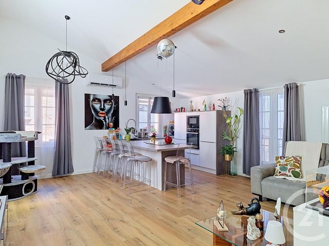 maison à vendre - 4 pièces - 79.62 m2 - LAVAUR - 81 - MIDI-PYRENEES - Century 21 Les Demeures Du Pastel