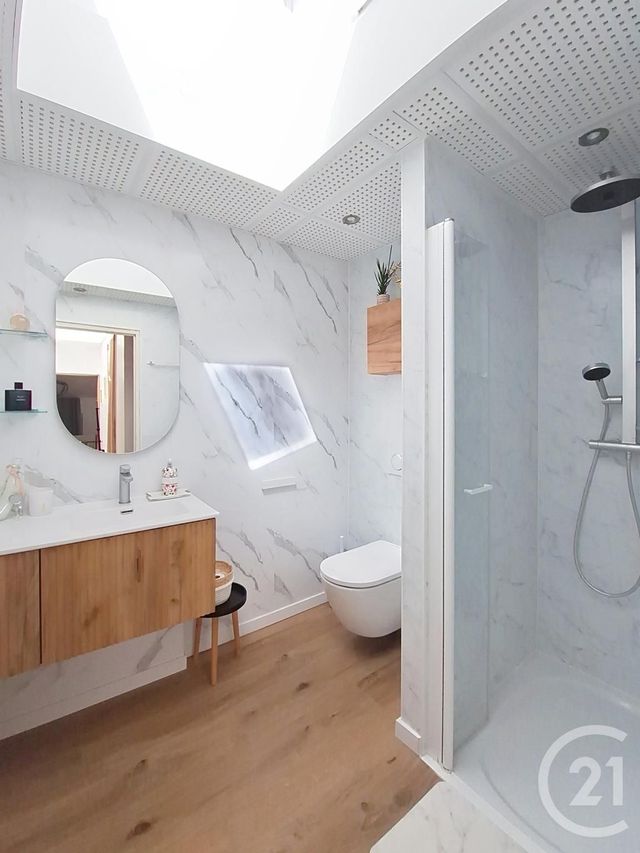 maison à vendre - 4 pièces - 79.62 m2 - LAVAUR - 81 - MIDI-PYRENEES - Century 21 Les Demeures Du Pastel