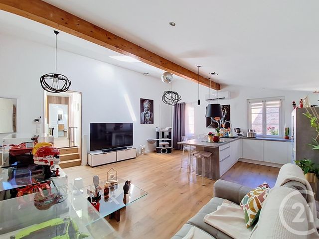 maison à vendre - 4 pièces - 79.62 m2 - LAVAUR - 81 - MIDI-PYRENEES - Century 21 Les Demeures Du Pastel