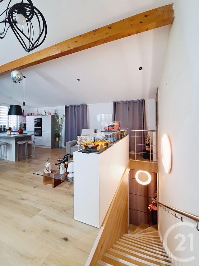 maison à vendre - 4 pièces - 79.62 m2 - LAVAUR - 81 - MIDI-PYRENEES - Century 21 Les Demeures Du Pastel