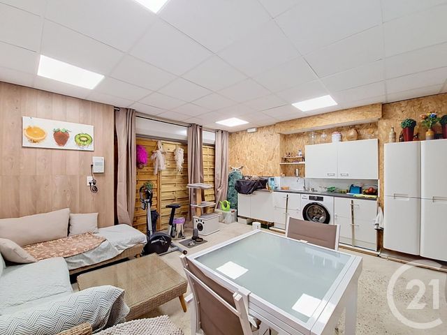 maison à vendre - 4 pièces - 79.62 m2 - LAVAUR - 81 - MIDI-PYRENEES - Century 21 Les Demeures Du Pastel