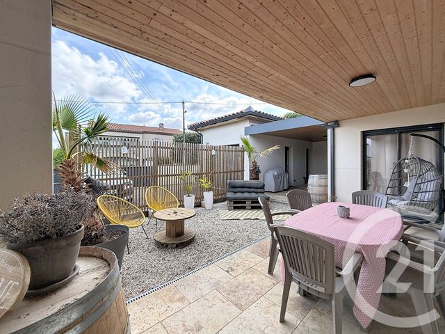maison à vendre - 6 pièces - 112.0 m2 - LAVAUR - 81 - MIDI-PYRENEES - Century 21 Les Demeures Du Pastel