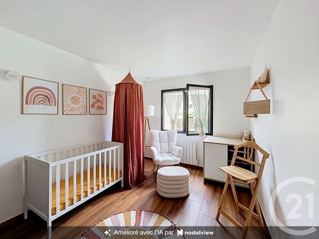 maison à vendre - 6 pièces - 112.0 m2 - LAVAUR - 81 - MIDI-PYRENEES - Century 21 Les Demeures Du Pastel