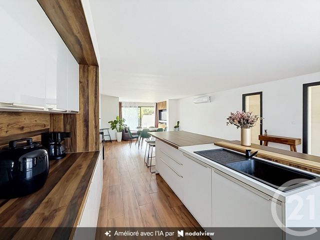 maison à vendre - 6 pièces - 112.0 m2 - LAVAUR - 81 - MIDI-PYRENEES - Century 21 Les Demeures Du Pastel