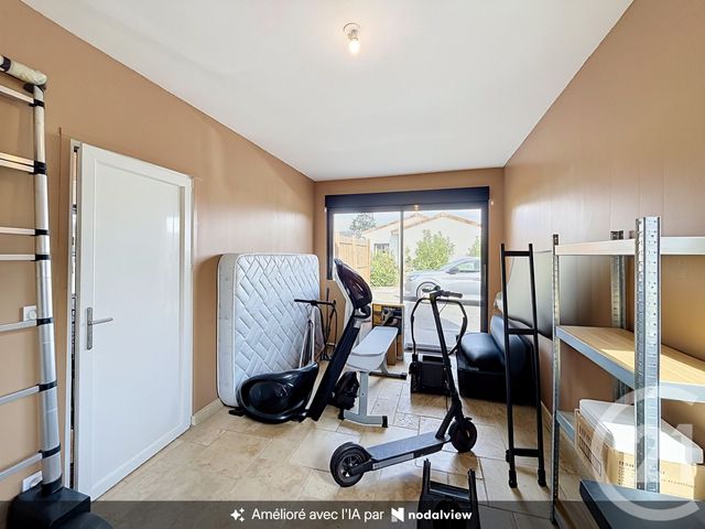 maison à vendre - 6 pièces - 112.0 m2 - LAVAUR - 81 - MIDI-PYRENEES - Century 21 Les Demeures Du Pastel