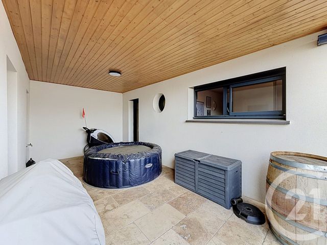 maison à vendre - 6 pièces - 112.0 m2 - LAVAUR - 81 - MIDI-PYRENEES - Century 21 Les Demeures Du Pastel