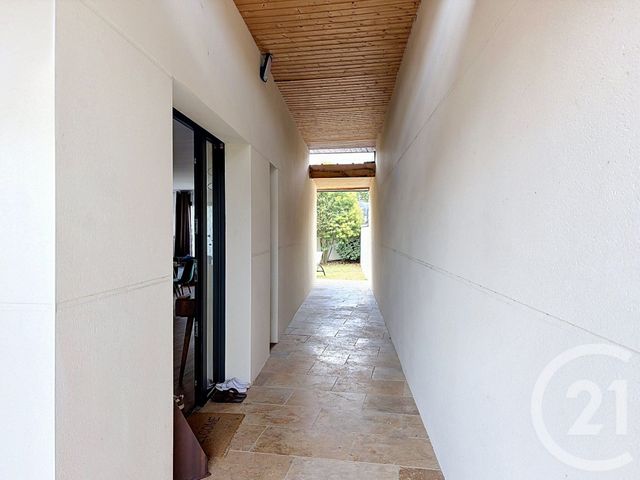 maison à vendre - 6 pièces - 112.0 m2 - LAVAUR - 81 - MIDI-PYRENEES - Century 21 Les Demeures Du Pastel