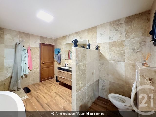 maison à vendre - 6 pièces - 112.0 m2 - LAVAUR - 81 - MIDI-PYRENEES - Century 21 Les Demeures Du Pastel