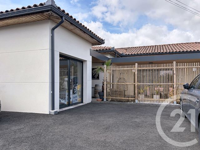 maison à vendre - 6 pièces - 112.0 m2 - LAVAUR - 81 - MIDI-PYRENEES - Century 21 Les Demeures Du Pastel