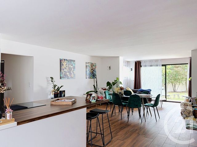 maison à vendre - 6 pièces - 112.0 m2 - LAVAUR - 81 - MIDI-PYRENEES - Century 21 Les Demeures Du Pastel