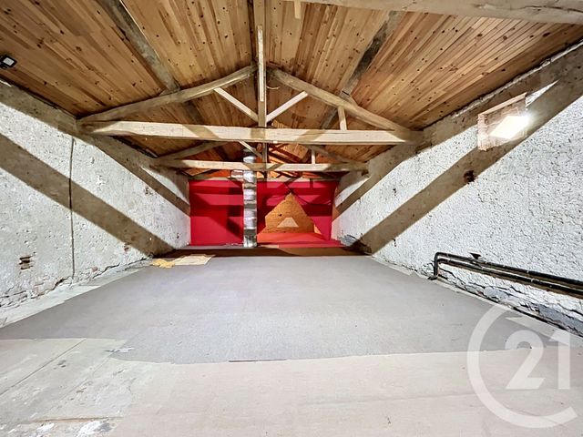 maison à vendre - 10 pièces - 390.0 m2 - LAVAUR - 81 - MIDI-PYRENEES - Century 21 Les Demeures Du Pastel