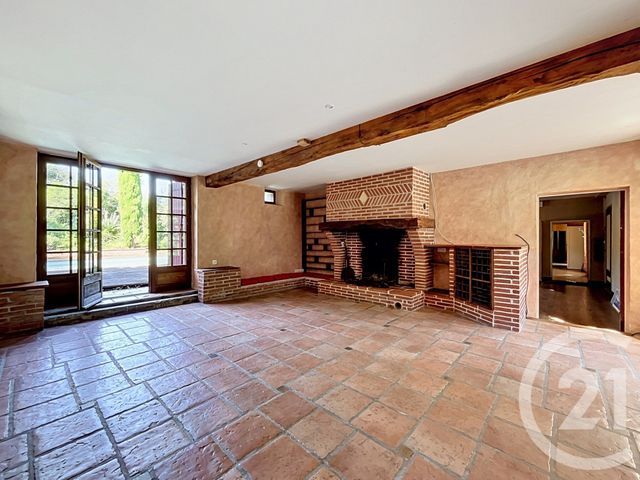 maison à vendre - 10 pièces - 390.0 m2 - LAVAUR - 81 - MIDI-PYRENEES - Century 21 Les Demeures Du Pastel