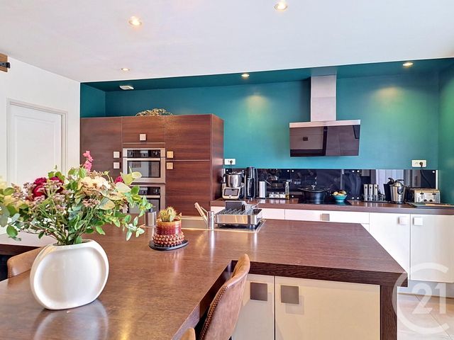 maison à vendre - 5 pièces - 130.0 m2 - LABASTIDE ST GEORGES - 81 - MIDI-PYRENEES - Century 21 Les Demeures Du Pastel