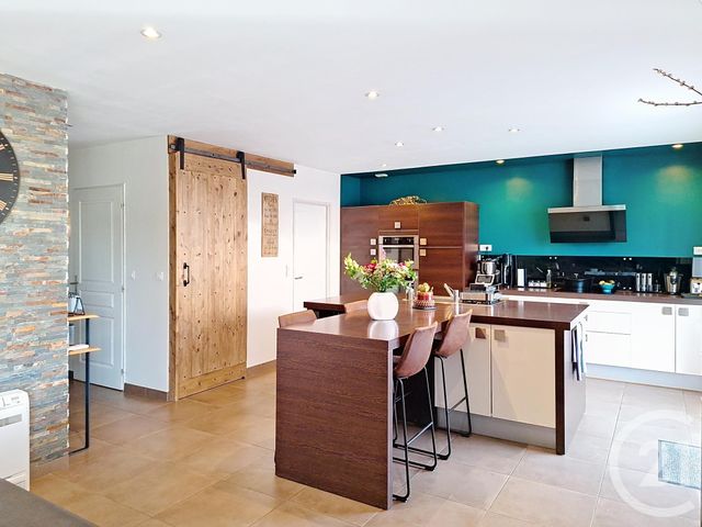 maison à vendre - 5 pièces - 130.0 m2 - LABASTIDE ST GEORGES - 81 - MIDI-PYRENEES - Century 21 Les Demeures Du Pastel