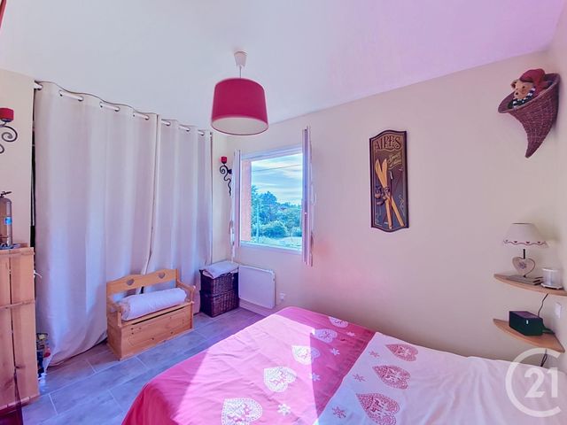 maison à vendre - 5 pièces - 130.0 m2 - LABASTIDE ST GEORGES - 81 - MIDI-PYRENEES - Century 21 Les Demeures Du Pastel