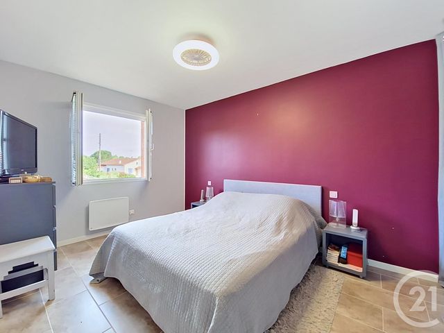 maison à vendre - 5 pièces - 130.0 m2 - LABASTIDE ST GEORGES - 81 - MIDI-PYRENEES - Century 21 Les Demeures Du Pastel