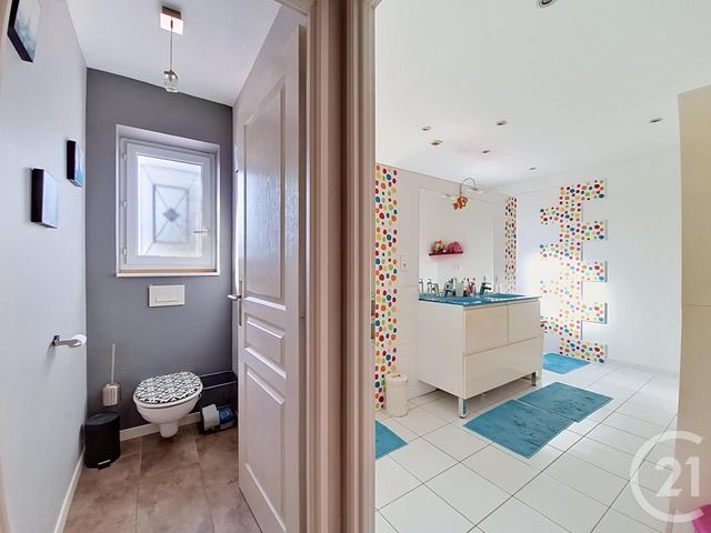 maison à vendre - 5 pièces - 130.0 m2 - LABASTIDE ST GEORGES - 81 - MIDI-PYRENEES - Century 21 Les Demeures Du Pastel