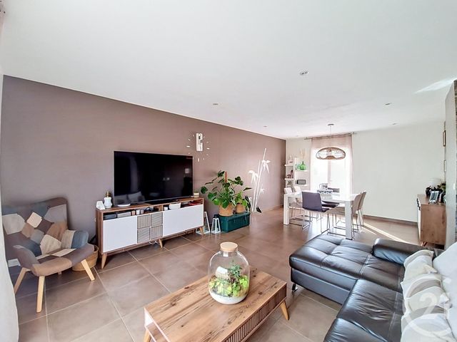 maison à vendre - 5 pièces - 130.0 m2 - LABASTIDE ST GEORGES - 81 - MIDI-PYRENEES - Century 21 Les Demeures Du Pastel