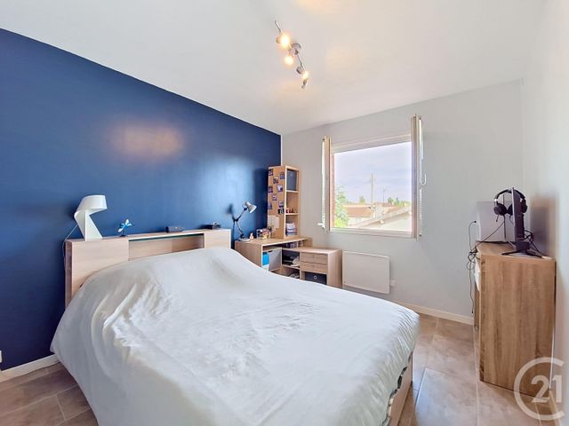 maison à vendre - 5 pièces - 130.0 m2 - LABASTIDE ST GEORGES - 81 - MIDI-PYRENEES - Century 21 Les Demeures Du Pastel