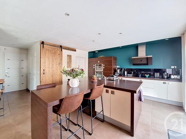 maison à vendre - 5 pièces - 130.0 m2 - LABASTIDE ST GEORGES - 81 - MIDI-PYRENEES - Century 21 Les Demeures Du Pastel