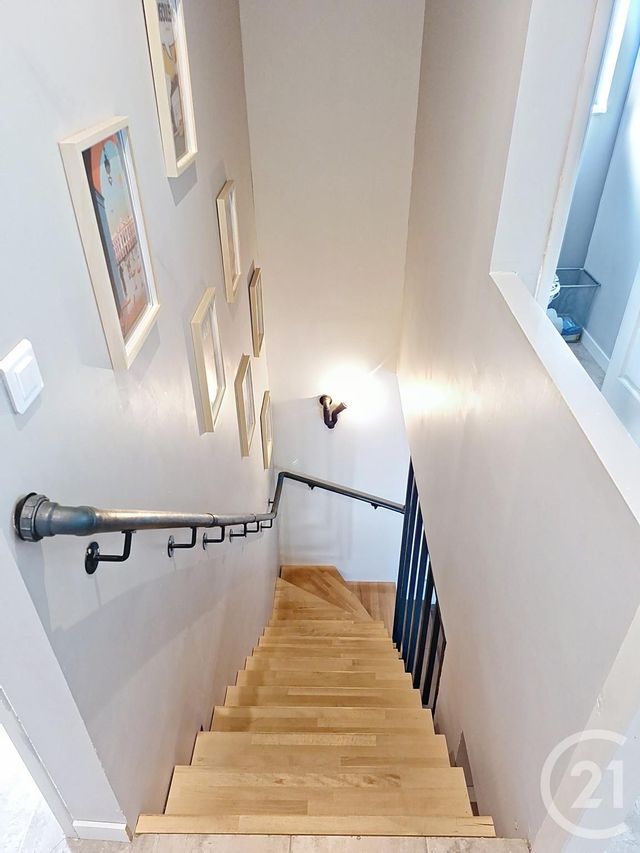 maison à vendre - 5 pièces - 130.0 m2 - LABASTIDE ST GEORGES - 81 - MIDI-PYRENEES - Century 21 Les Demeures Du Pastel