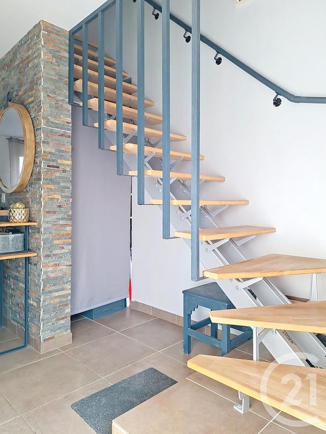 maison à vendre - 5 pièces - 130.0 m2 - LABASTIDE ST GEORGES - 81 - MIDI-PYRENEES - Century 21 Les Demeures Du Pastel