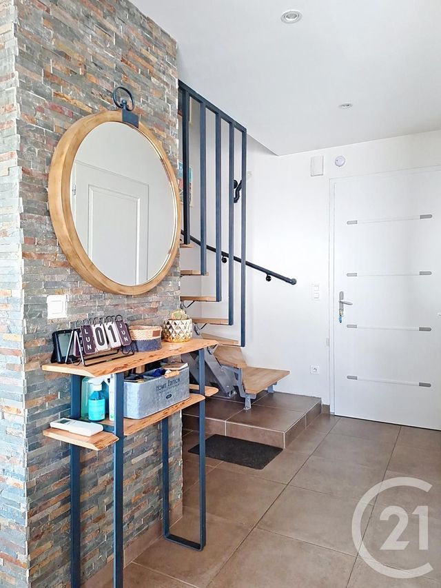 maison à vendre - 5 pièces - 130.0 m2 - LABASTIDE ST GEORGES - 81 - MIDI-PYRENEES - Century 21 Les Demeures Du Pastel