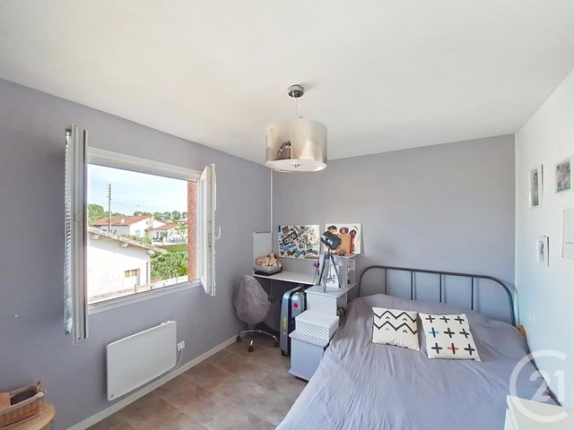 maison à vendre - 5 pièces - 130.0 m2 - LABASTIDE ST GEORGES - 81 - MIDI-PYRENEES - Century 21 Les Demeures Du Pastel