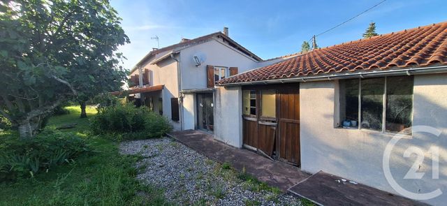 maison à vendre - 11 pièces - 253.0 m2 - PRATVIEL - 81 - MIDI-PYRENEES - Century 21 Les Demeures Du Pastel