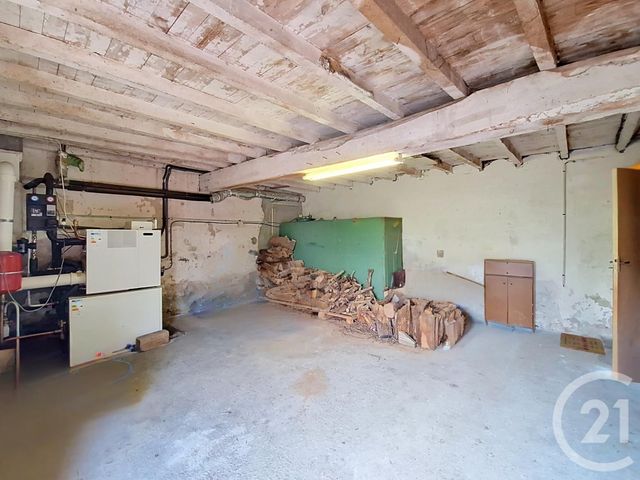 maison à vendre - 11 pièces - 253.0 m2 - PRATVIEL - 81 - MIDI-PYRENEES - Century 21 Les Demeures Du Pastel