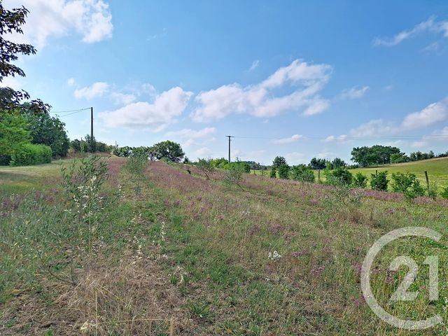 maison à vendre - 11 pièces - 253.0 m2 - PRATVIEL - 81 - MIDI-PYRENEES - Century 21 Les Demeures Du Pastel