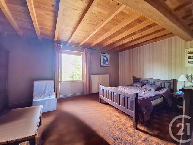maison à vendre - 11 pièces - 253.0 m2 - PRATVIEL - 81 - MIDI-PYRENEES - Century 21 Les Demeures Du Pastel