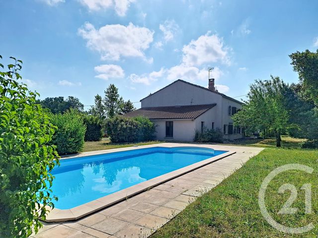 maison - PRATVIEL - 81
