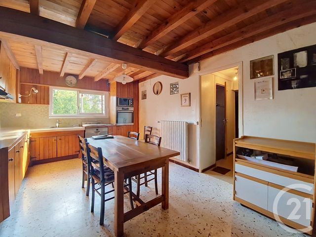 maison à vendre - 11 pièces - 253.0 m2 - PRATVIEL - 81 - MIDI-PYRENEES - Century 21 Les Demeures Du Pastel