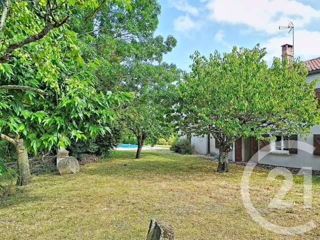 maison à vendre - 11 pièces - 253.0 m2 - PRATVIEL - 81 - MIDI-PYRENEES - Century 21 Les Demeures Du Pastel
