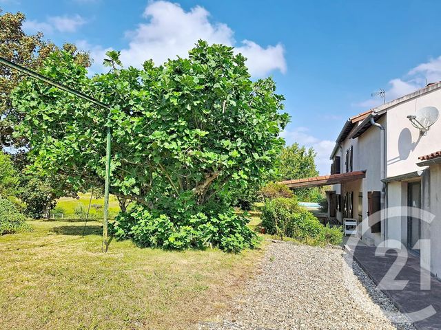 maison à vendre - 11 pièces - 253.0 m2 - PRATVIEL - 81 - MIDI-PYRENEES - Century 21 Les Demeures Du Pastel