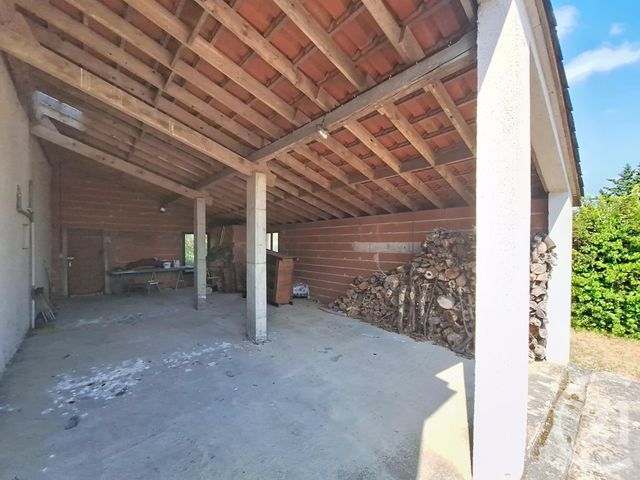 maison à vendre - 11 pièces - 253.0 m2 - PRATVIEL - 81 - MIDI-PYRENEES - Century 21 Les Demeures Du Pastel