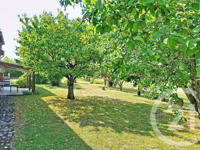maison à vendre - 11 pièces - 253.0 m2 - PRATVIEL - 81 - MIDI-PYRENEES - Century 21 Les Demeures Du Pastel