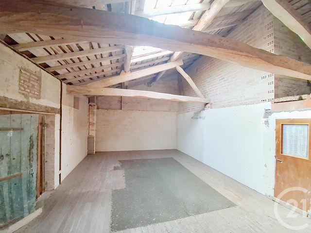 maison à vendre - 11 pièces - 253.0 m2 - PRATVIEL - 81 - MIDI-PYRENEES - Century 21 Les Demeures Du Pastel