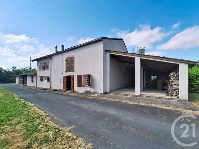 maison à vendre - 11 pièces - 253.0 m2 - PRATVIEL - 81 - MIDI-PYRENEES - Century 21 Les Demeures Du Pastel