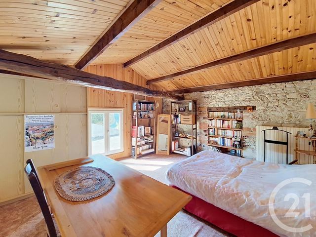 maison à vendre - 11 pièces - 253.0 m2 - PRATVIEL - 81 - MIDI-PYRENEES - Century 21 Les Demeures Du Pastel