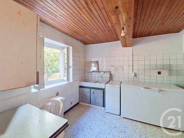 maison à vendre - 11 pièces - 253.0 m2 - PRATVIEL - 81 - MIDI-PYRENEES - Century 21 Les Demeures Du Pastel