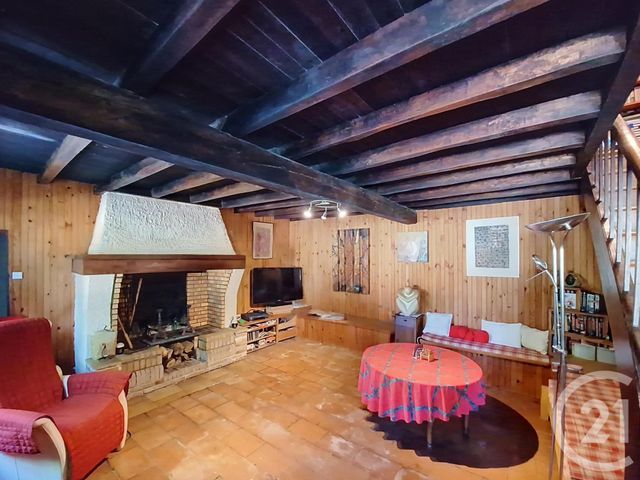 maison à vendre - 11 pièces - 253.0 m2 - PRATVIEL - 81 - MIDI-PYRENEES - Century 21 Les Demeures Du Pastel