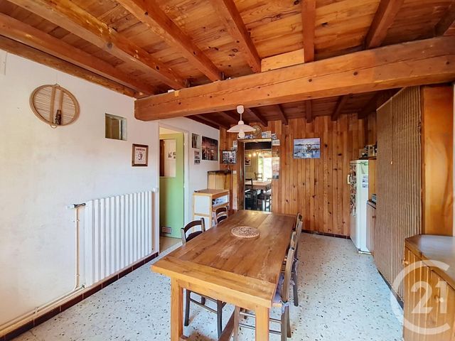 maison à vendre - 11 pièces - 253.0 m2 - PRATVIEL - 81 - MIDI-PYRENEES - Century 21 Les Demeures Du Pastel