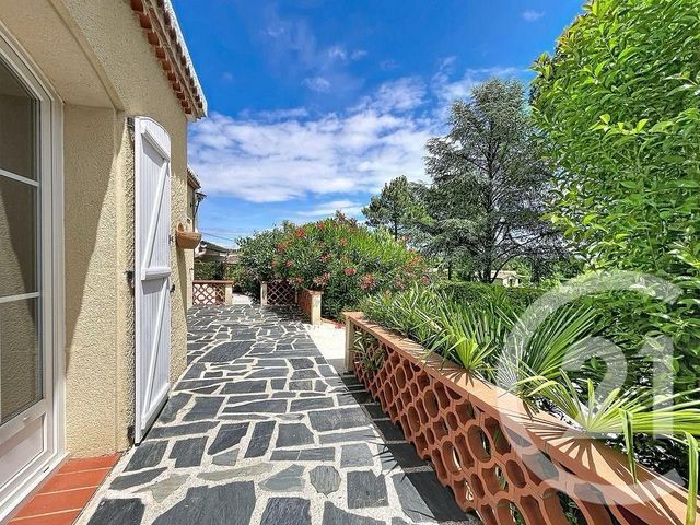 maison à vendre - 7 pièces - 150.0 m2 - RABASTENS - 81 - MIDI-PYRENEES - Century 21 Les Demeures Du Pastel