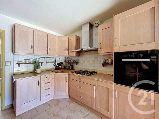 maison à vendre - 7 pièces - 150.0 m2 - RABASTENS - 81 - MIDI-PYRENEES - Century 21 Les Demeures Du Pastel